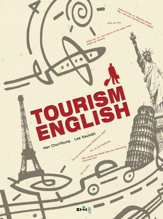 Tourism English