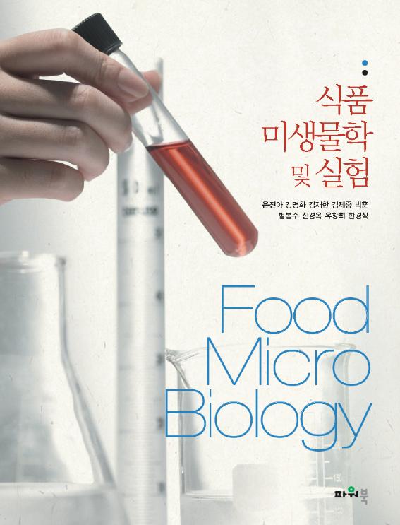 food micro biology