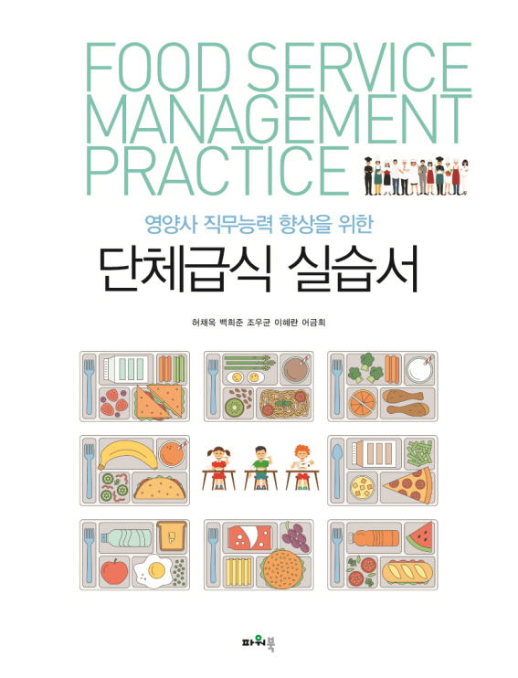 food service management practice