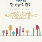 quantity food production and service management